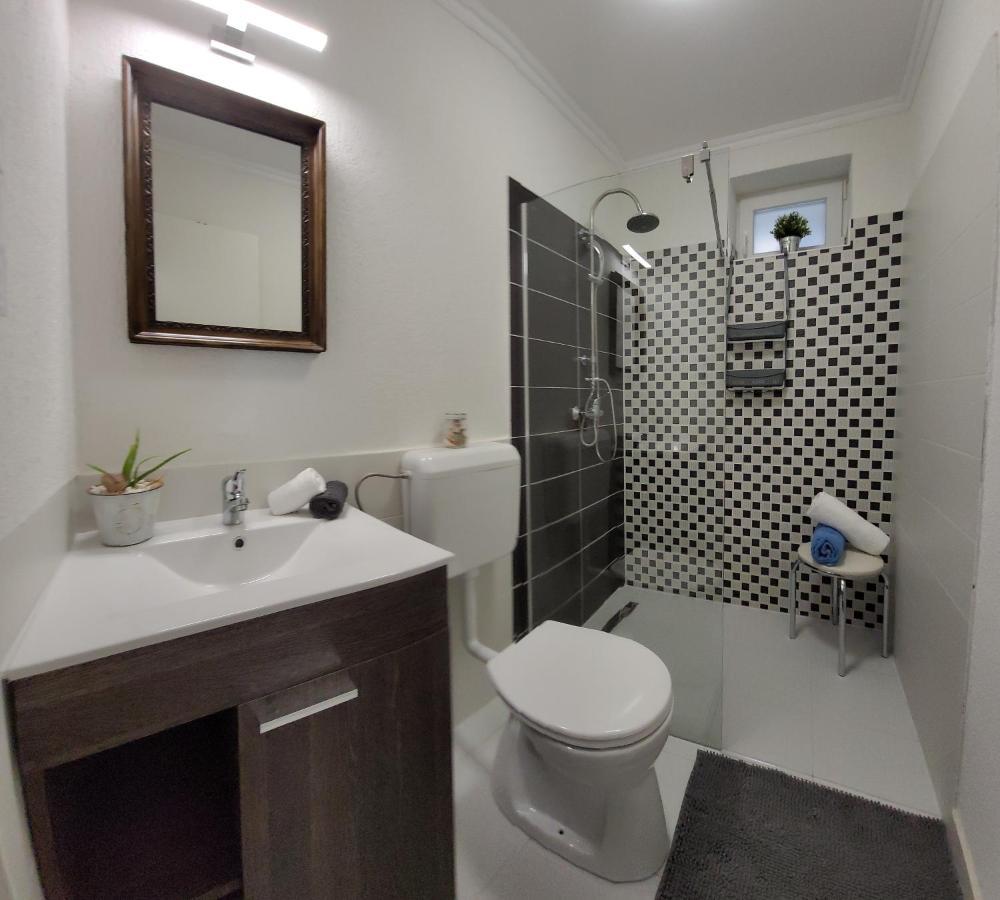 A Bringas Apartman 巴拉顿菲赖德 外观 照片