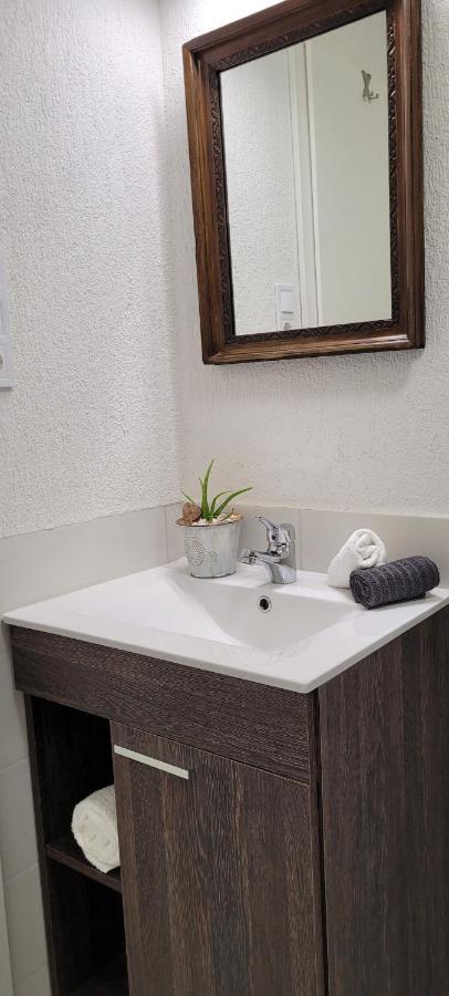 A Bringas Apartman 巴拉顿菲赖德 外观 照片