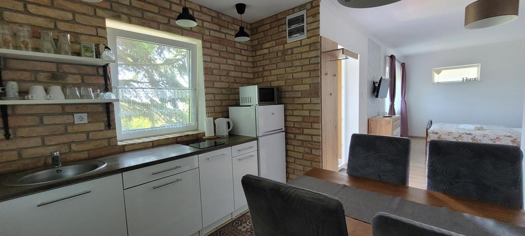 A Bringas Apartman 巴拉顿菲赖德 外观 照片