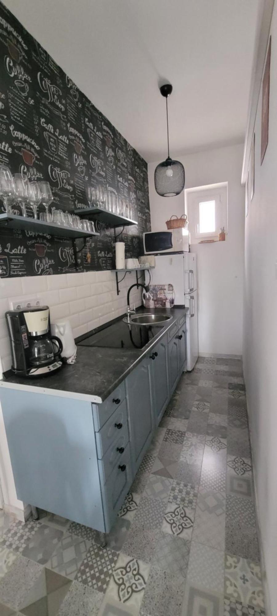 A Bringas Apartman 巴拉顿菲赖德 外观 照片
