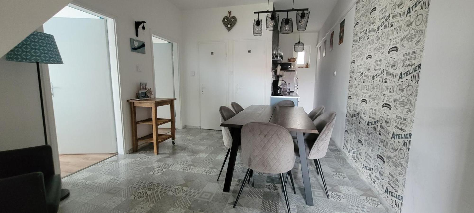 A Bringas Apartman 巴拉顿菲赖德 外观 照片