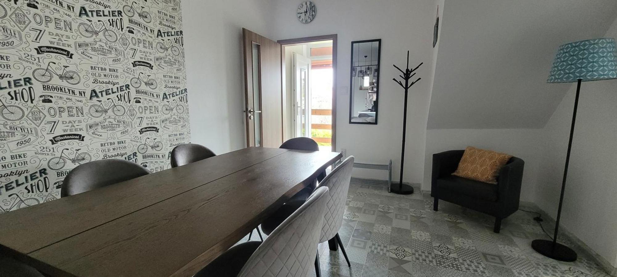 A Bringas Apartman 巴拉顿菲赖德 外观 照片