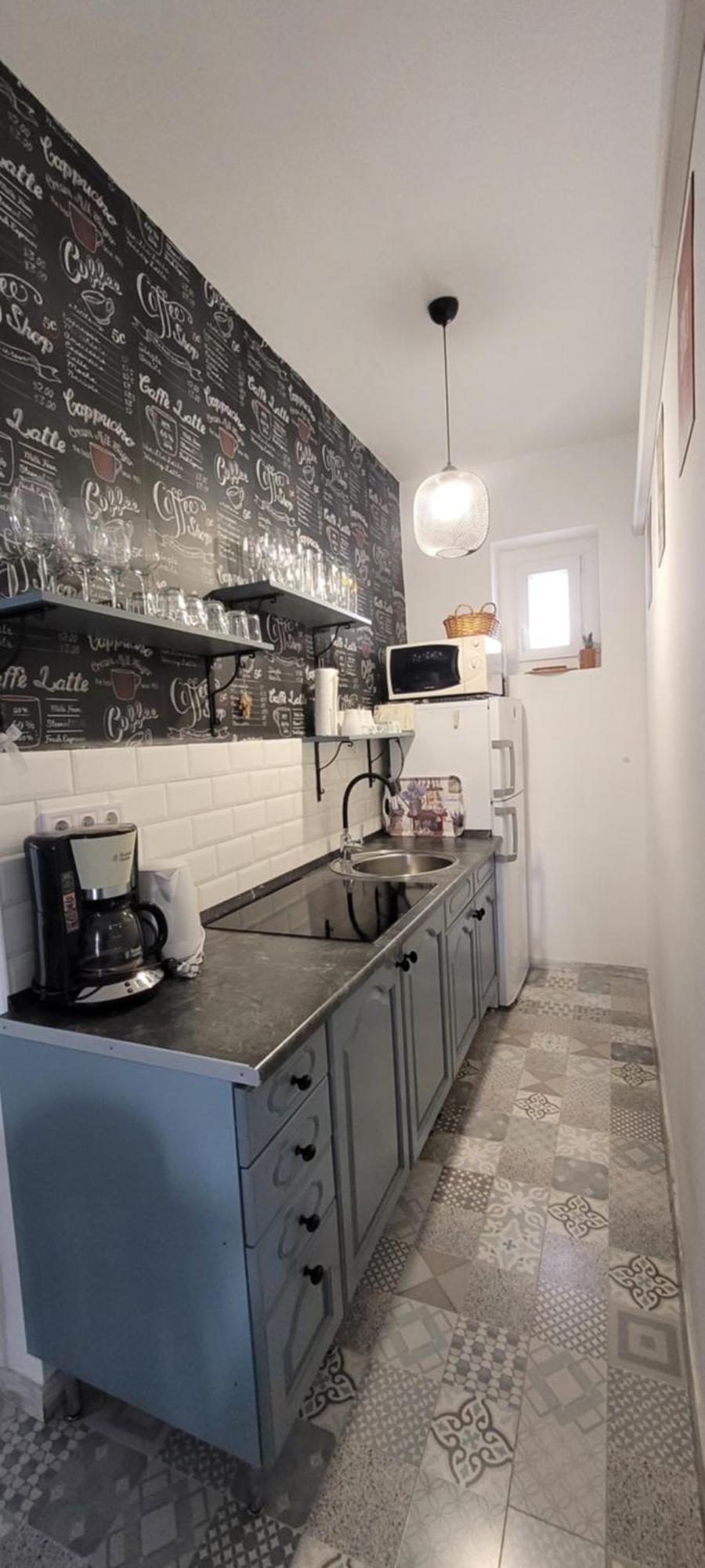 A Bringas Apartman 巴拉顿菲赖德 外观 照片