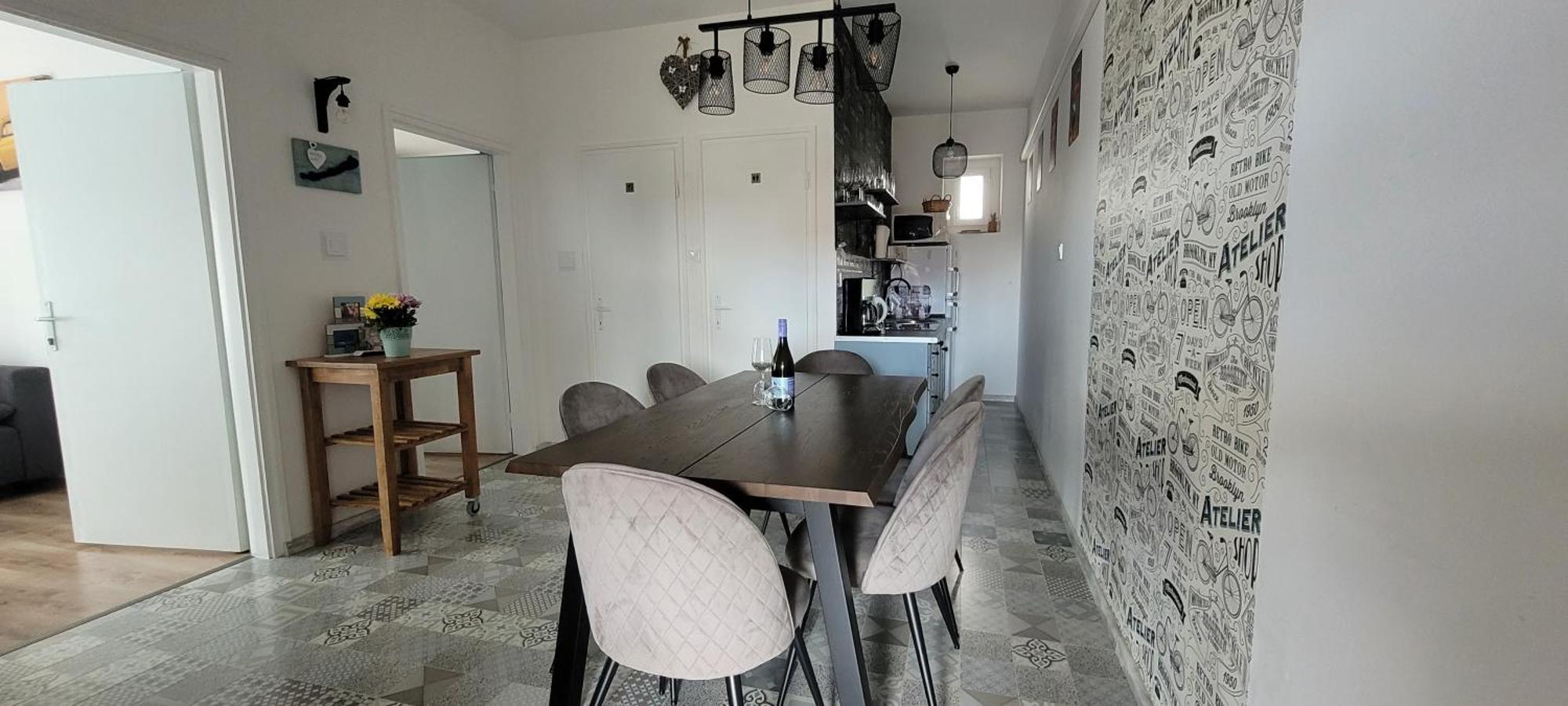 A Bringas Apartman 巴拉顿菲赖德 外观 照片