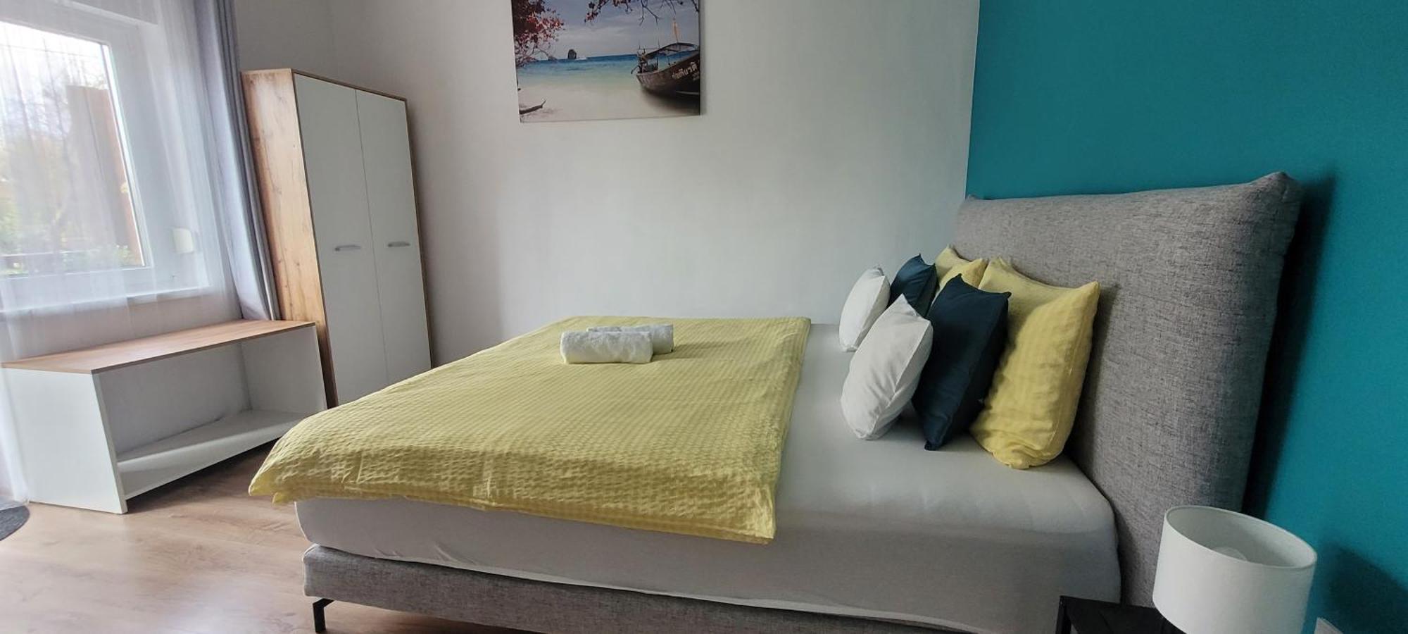 A Bringas Apartman 巴拉顿菲赖德 外观 照片