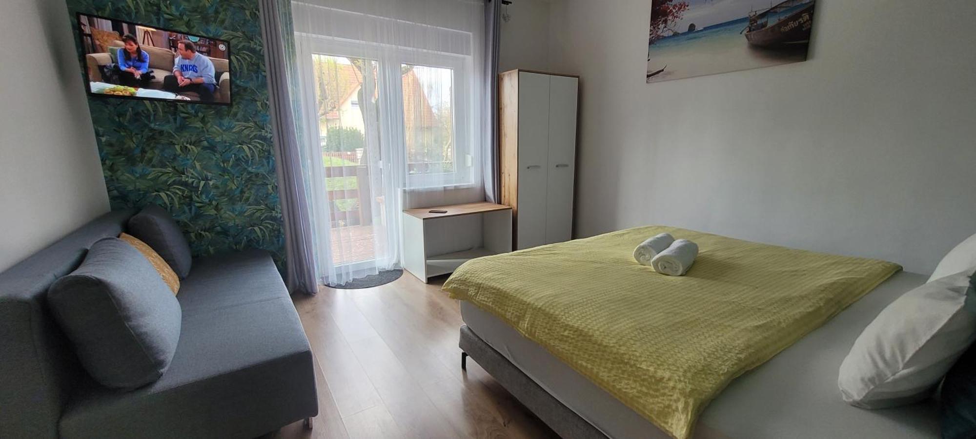 A Bringas Apartman 巴拉顿菲赖德 外观 照片