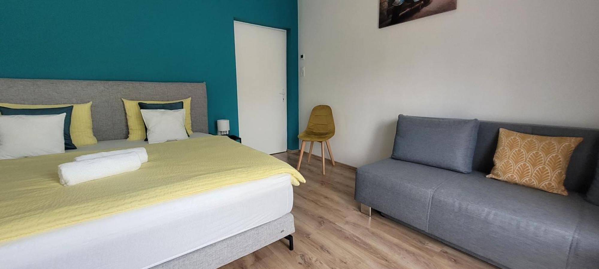 A Bringas Apartman 巴拉顿菲赖德 外观 照片